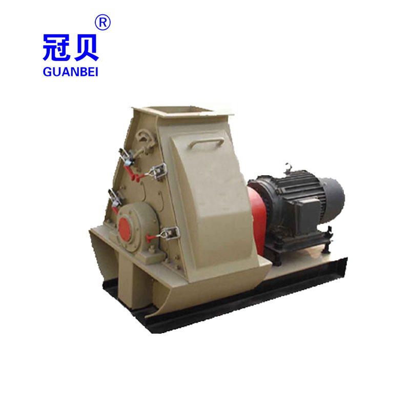 橡膠粉碎機SDF65*27
