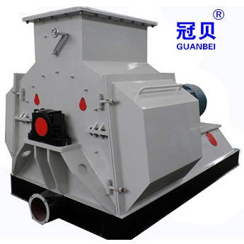 高效（xiào）粉碎機（jī）75kwGXP65*75