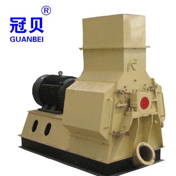 藥材粉（fěn）碎機GXP65*100