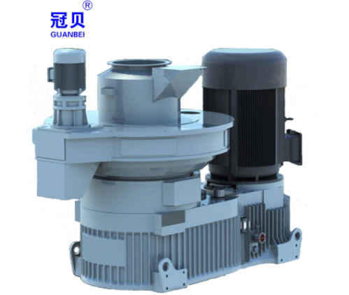 木屑顆（kē）粒機（jī）為什（shí）麽會出現電流不穩定的現象