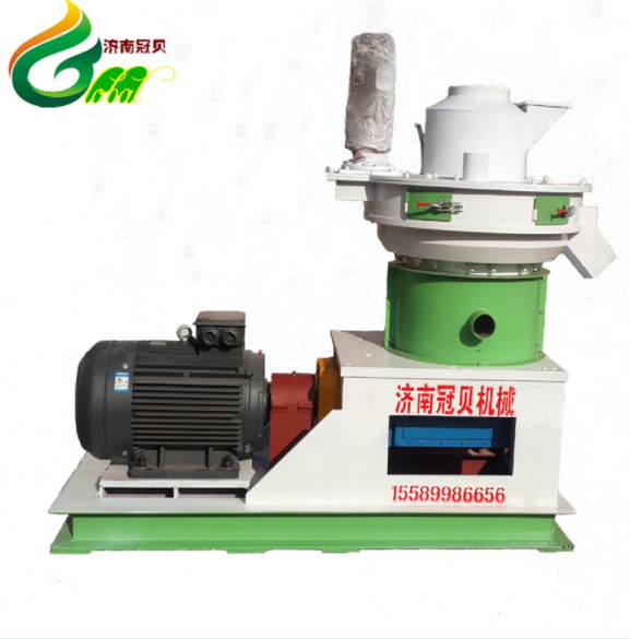 顆粒機減速機傘齒經常（cháng）損壞的原因是什（shí）麽？
