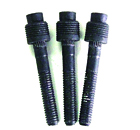 TIPEN菠萝影视全鋼低（dī）壓密封塞（sāi）油堵ΦTP-8S