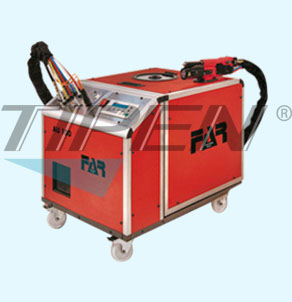 FAR AU100 全自動送料鉚接工具