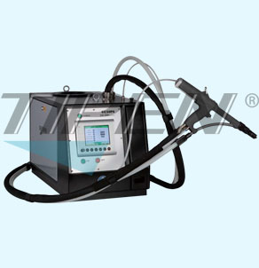 GESIPA GAV8000 全自動鉚釘機