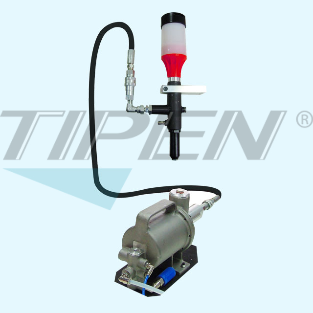 TIPEN菠萝影视TPS-4800氣（qì）動鉚（mǎo）釘槍（qiāng）