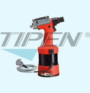 Tioses® MS75 液壓氣動工具鎖（suǒ）緊螺（luó）栓槍