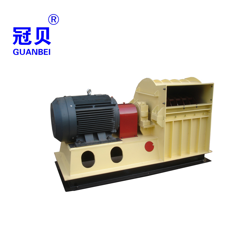 木粉粉碎（suì）機75kwSG65*75