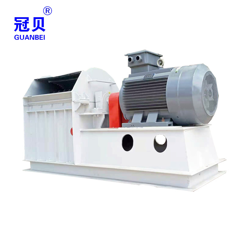 飼料粉碎機SG65*27直連