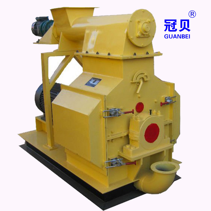 垃圾粉碎機（jī）37kwGXP65*55