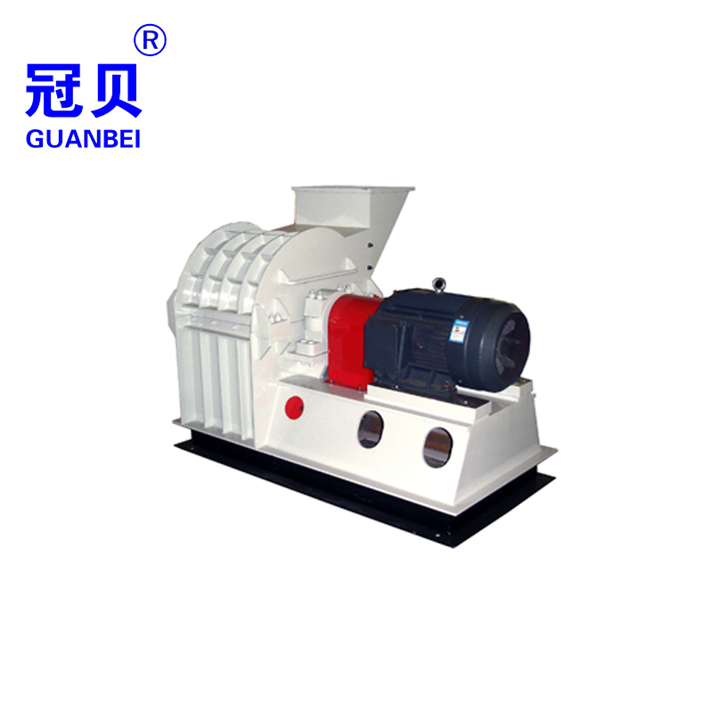 木屑粉碎機37kwSG65*55