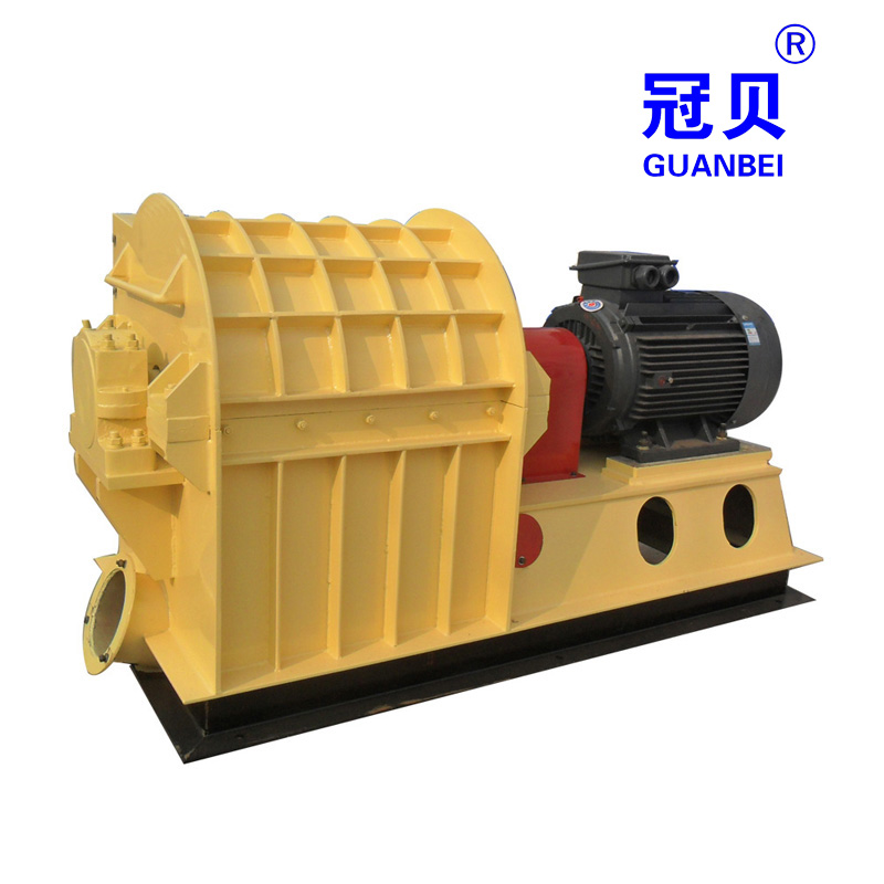 湖南木料粉碎機55kwSG65*75