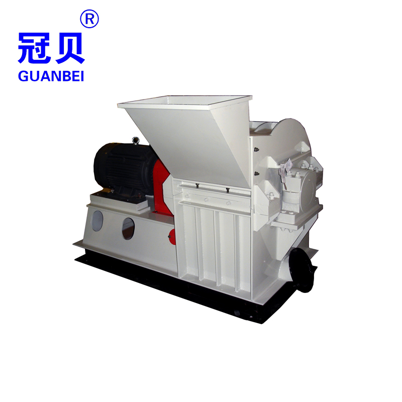 湖南玉米秸稈（gǎn）粉碎機55kwSG65*55
