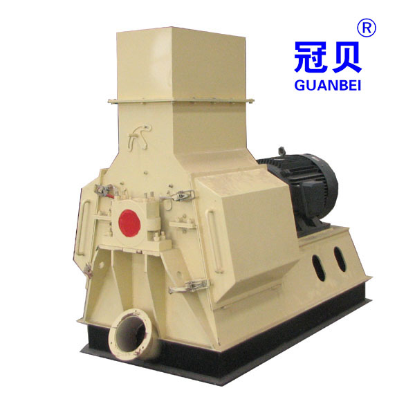 湖（hú）南粉碎機設備110kwGXP65*100
