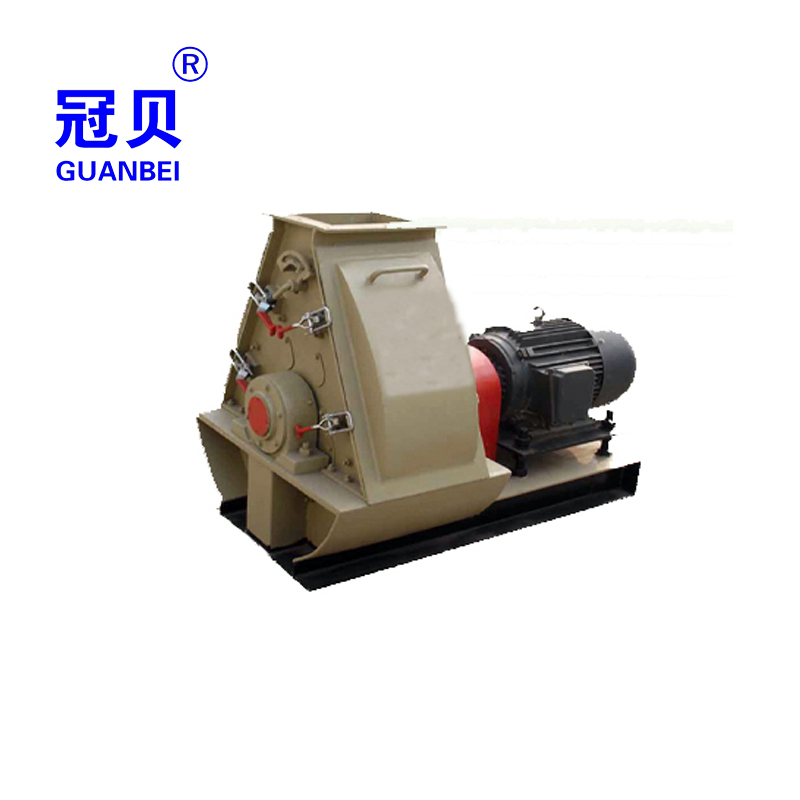 天津粉碎機哪個牌子好55kwSDF65*55