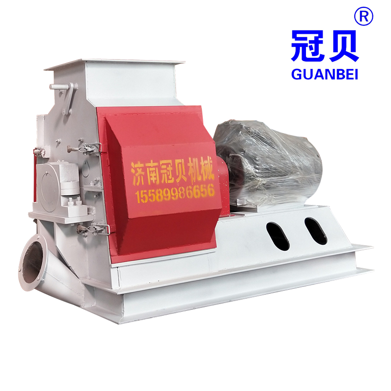 湖南粉碎機廠（chǎng）家GXP65*27