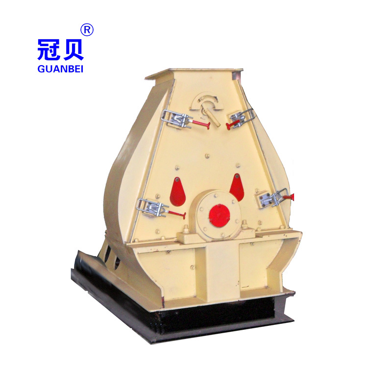 天津（jīn）水（shuǐ）滴式飼料粉碎機SDF65*100