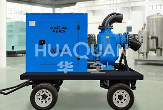 防汛應急（jí）水泵