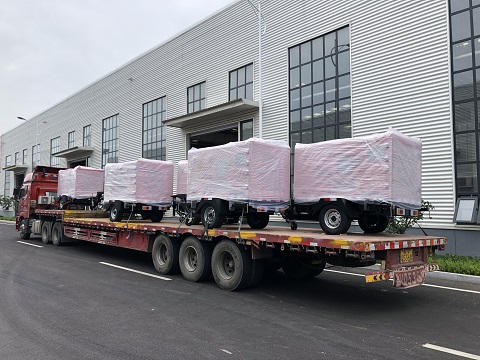 房地產業用靜音柴油發電機組