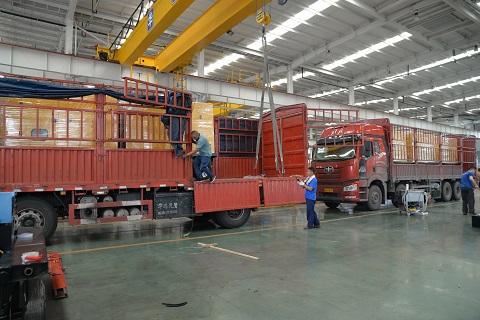 工廠備用柴油發電機(jī)組