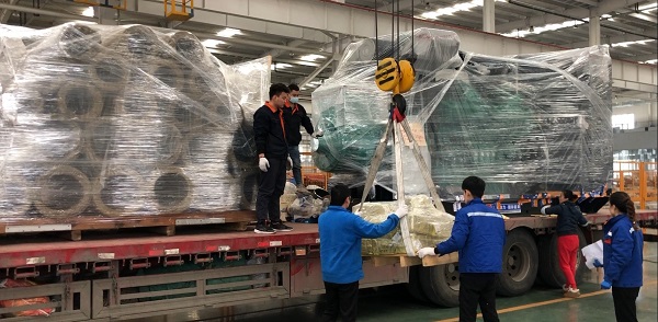 工程施工用柴油發電機(jī)組