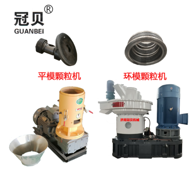 天津木屑顆粒機環模的正確使用和保（bǎo）養方法
