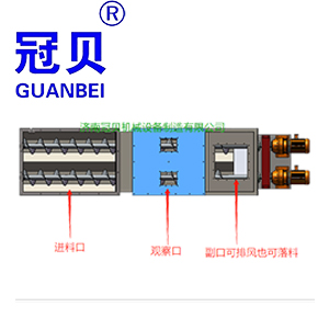 3-3雙螺旋（xuán）輸送機